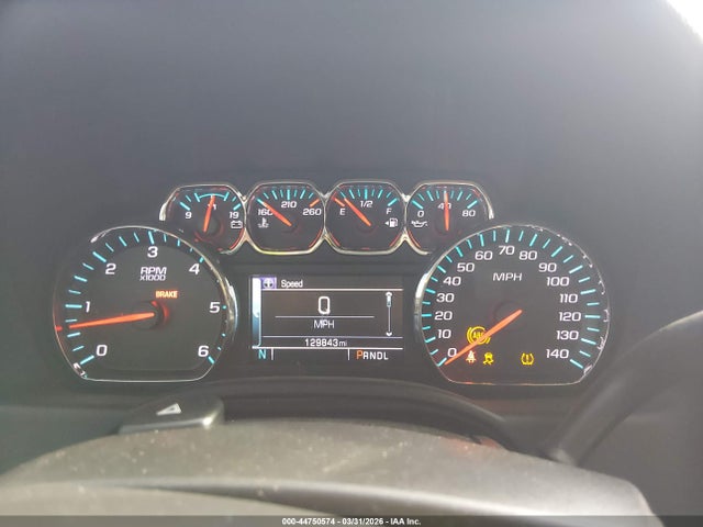 Auction sale of the 2017 Gmc Yukon Xl Sle, vin: 1GKS2FKC8HR214937, lot number: 44750574