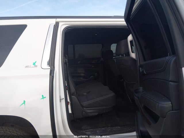 Auction sale of the 2017 Gmc Yukon Xl Sle, vin: 1GKS2FKC8HR214937, lot number: 44750574