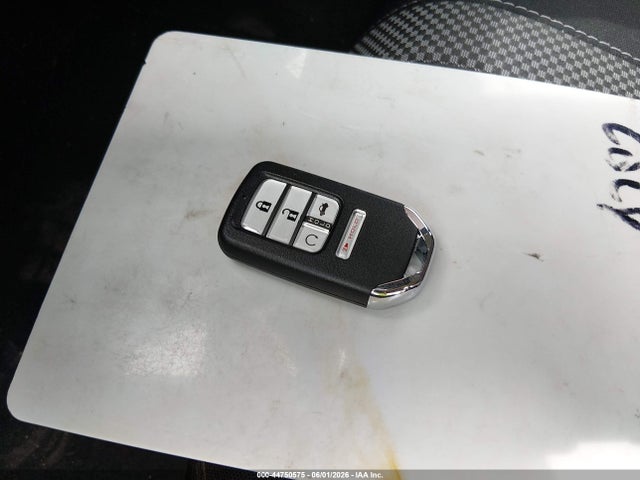 Продажа на аукционе авто 2021 Honda Civic Ex, vin: 19XFC1F33ME010270, номер лота: 44750575