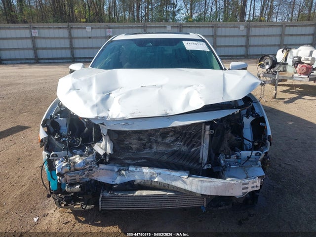 Продажа на аукционе авто 2021 Honda Civic Ex, vin: 19XFC1F33ME010270, номер лота: 44750575