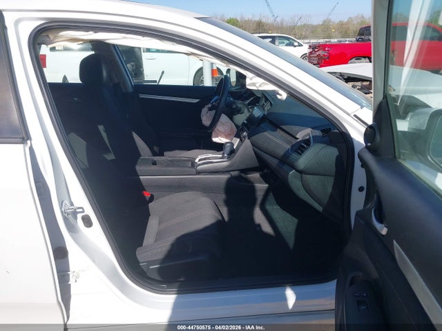 Продажа на аукционе авто 2021 Honda Civic Ex, vin: 19XFC1F33ME010270, номер лота: 44750575