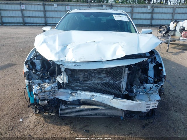 Продажа на аукционе авто 2021 Honda Civic Ex, vin: 19XFC1F33ME010270, номер лота: 44750575