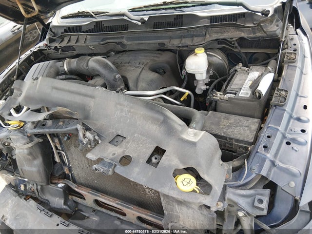 Продаж на аукціоні авто 2013 Ram 1500 Express, vin: 1C6RR7KT0DS682988, номер лоту: 44750576