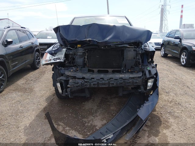 Продаж на аукціоні авто 2013 Ram 1500 Express, vin: 1C6RR7KT0DS682988, номер лоту: 44750576
