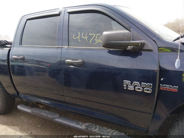 Продаж на аукціоні авто 2013 Ram 1500 Express, vin: 1C6RR7KT0DS682988, номер лоту: 44750576