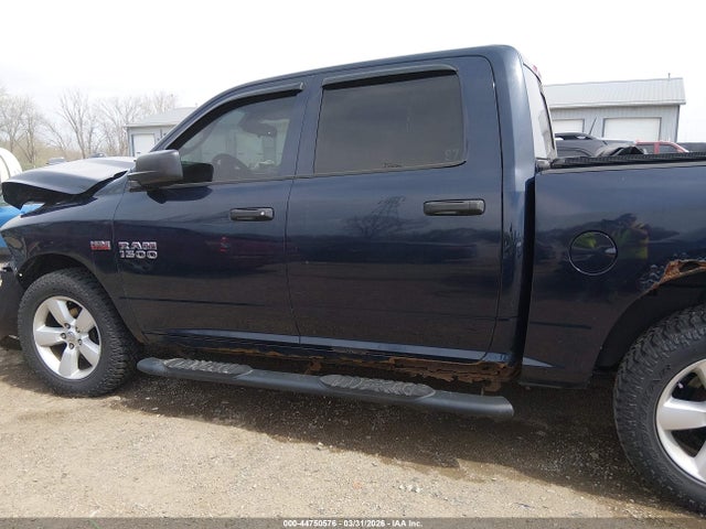 Продаж на аукціоні авто 2013 Ram 1500 Express, vin: 1C6RR7KT0DS682988, номер лоту: 44750576
