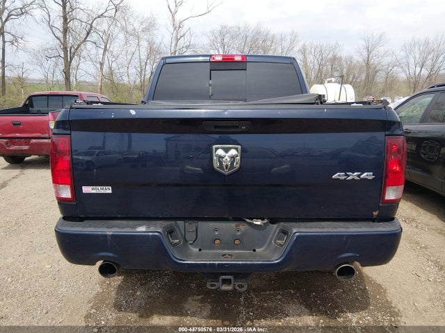 Продаж на аукціоні авто 2013 Ram 1500 Express, vin: 1C6RR7KT0DS682988, номер лоту: 44750576