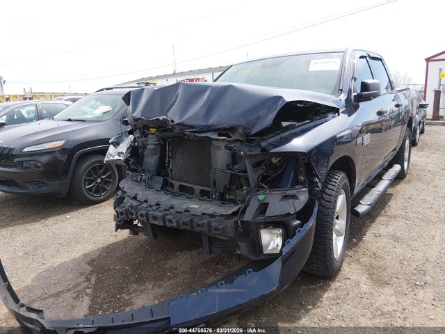 Продаж на аукціоні авто 2013 Ram 1500 Express, vin: 1C6RR7KT0DS682988, номер лоту: 44750576