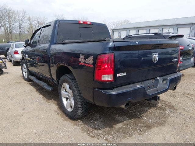 Продаж на аукціоні авто 2013 Ram 1500 Express, vin: 1C6RR7KT0DS682988, номер лоту: 44750576