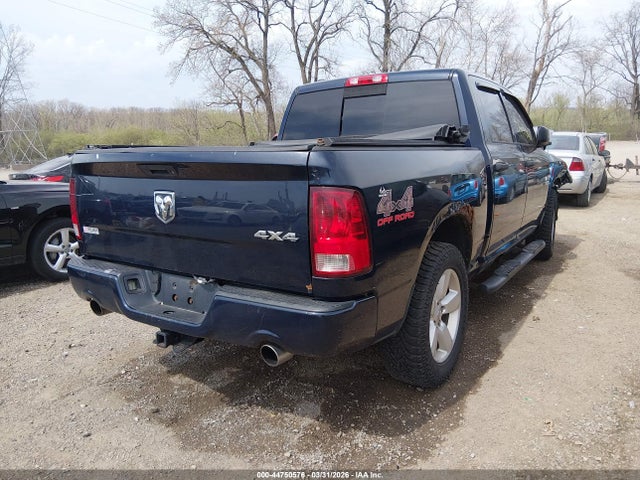Продаж на аукціоні авто 2013 Ram 1500 Express, vin: 1C6RR7KT0DS682988, номер лоту: 44750576