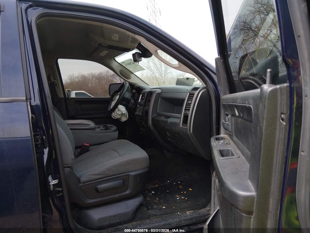Продаж на аукціоні авто 2013 Ram 1500 Express, vin: 1C6RR7KT0DS682988, номер лоту: 44750576