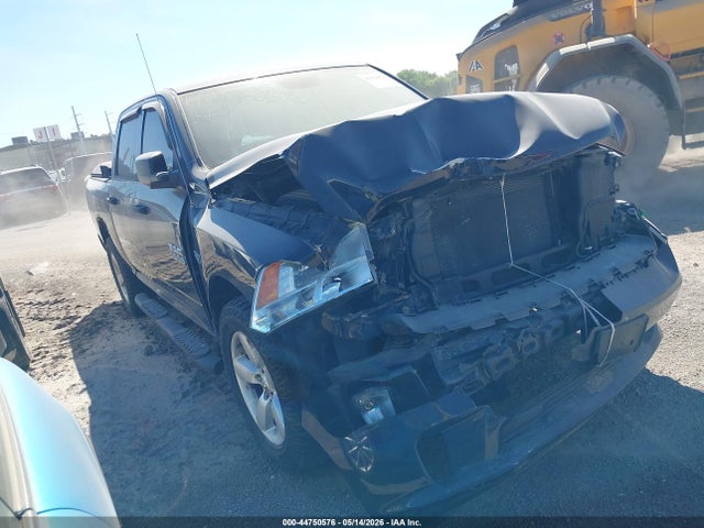 Продаж на аукціоні авто 2013 Ram 1500 Express, vin: 1C6RR7KT0DS682988, номер лоту: 44750576