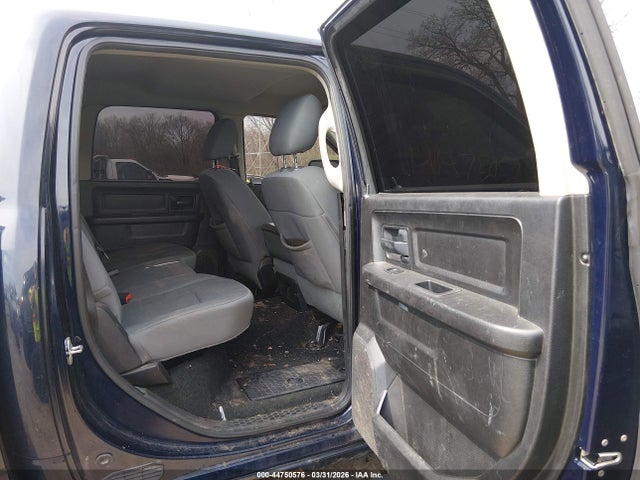 Продаж на аукціоні авто 2013 Ram 1500 Express, vin: 1C6RR7KT0DS682988, номер лоту: 44750576