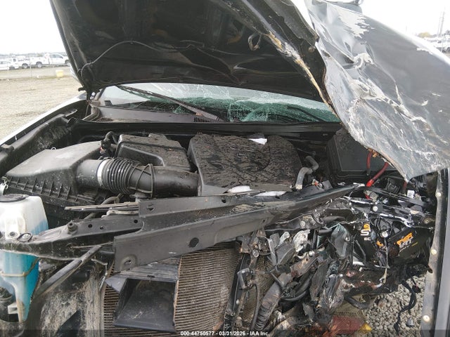 3TMCZ5AN1HM089001 Toyota Tacoma Trd Off Road