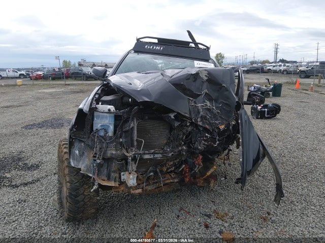 3TMCZ5AN1HM089001 Toyota Tacoma Trd Off Road