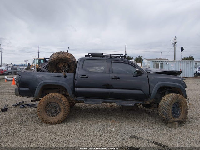 3TMCZ5AN1HM089001 Toyota Tacoma Trd Off Road