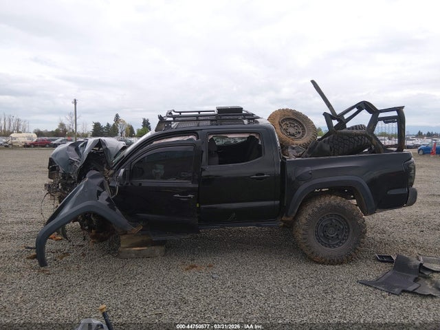 3TMCZ5AN1HM089001 Toyota Tacoma Trd Off Road