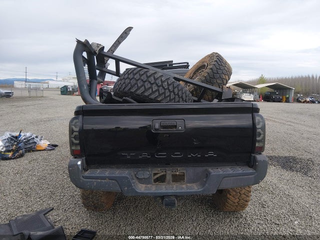 3TMCZ5AN1HM089001 Toyota Tacoma Trd Off Road