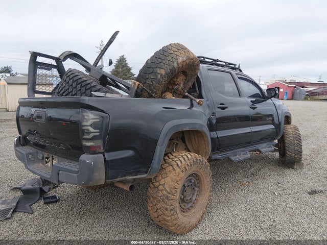 3TMCZ5AN1HM089001 Toyota Tacoma Trd Off Road