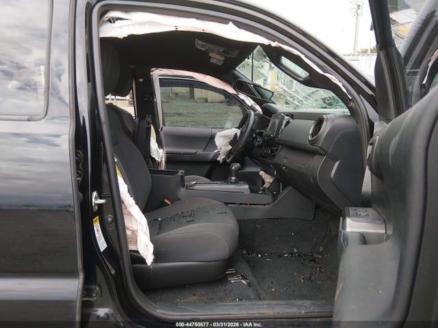 3TMCZ5AN1HM089001 Toyota Tacoma Trd Off Road
