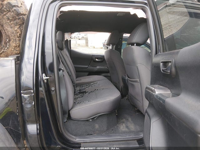 3TMCZ5AN1HM089001 Toyota Tacoma Trd Off Road