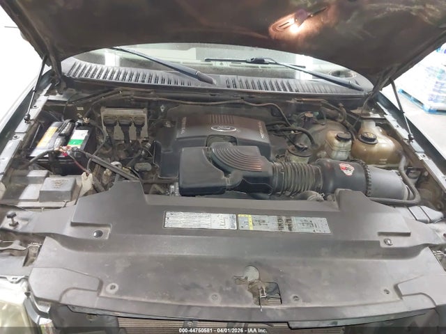 Продаж на аукціоні авто 2003 Ford Expedition Eddie Bauer, vin: 1FMPU17L13LA73191, номер лоту: 44750581