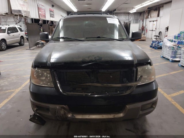 Продаж на аукціоні авто 2003 Ford Expedition Eddie Bauer, vin: 1FMPU17L13LA73191, номер лоту: 44750581