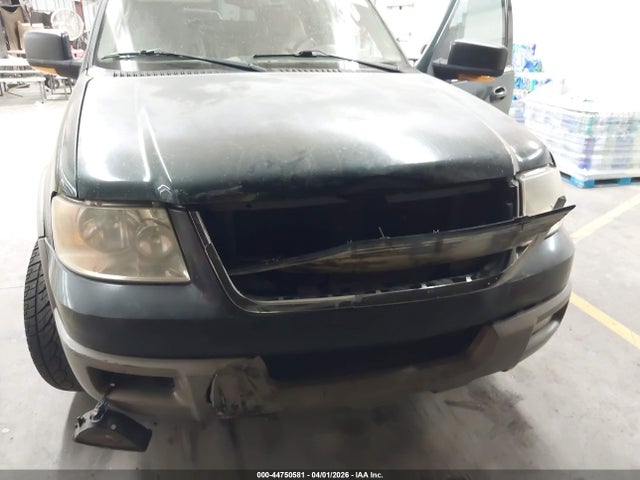 Продаж на аукціоні авто 2003 Ford Expedition Eddie Bauer, vin: 1FMPU17L13LA73191, номер лоту: 44750581