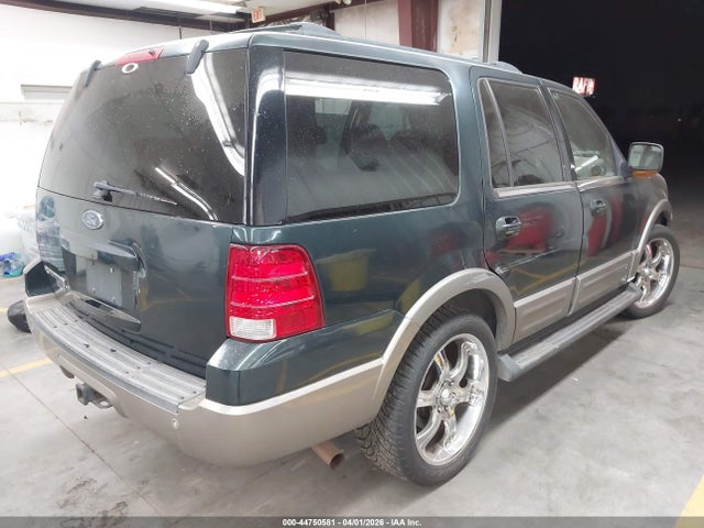 Продаж на аукціоні авто 2003 Ford Expedition Eddie Bauer, vin: 1FMPU17L13LA73191, номер лоту: 44750581