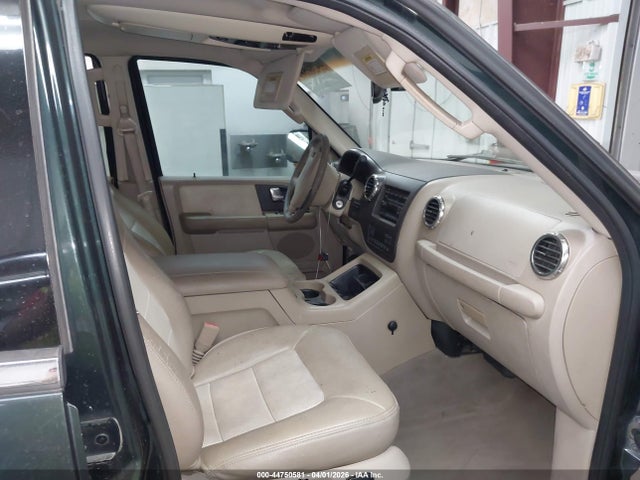 Продаж на аукціоні авто 2003 Ford Expedition Eddie Bauer, vin: 1FMPU17L13LA73191, номер лоту: 44750581