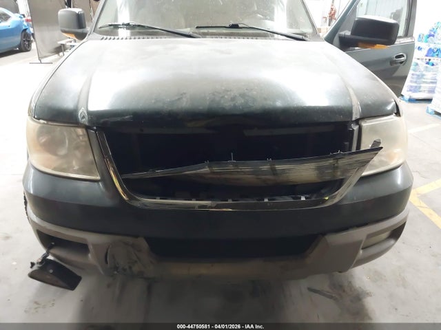 Продаж на аукціоні авто 2003 Ford Expedition Eddie Bauer, vin: 1FMPU17L13LA73191, номер лоту: 44750581
