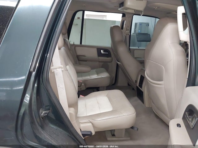 Продаж на аукціоні авто 2003 Ford Expedition Eddie Bauer, vin: 1FMPU17L13LA73191, номер лоту: 44750581
