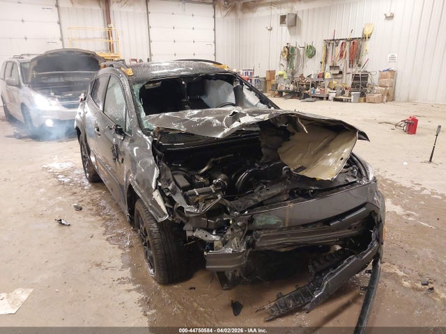 2024 Subaru Crosstrek Wilderness მანქანა იყიდება აუქციონზე, vin: 4S4GUHT68R3773145, აუქციონის ნომერი: 44750584