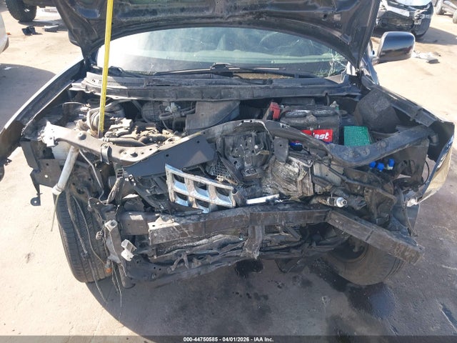 Nissan Rogue Select S 2014 JN8AS5MT5EW603096 Image 10