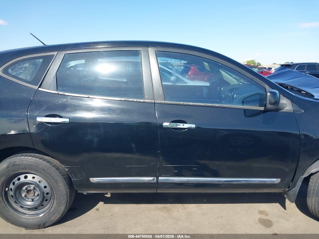 Nissan Rogue Select S 2014 JN8AS5MT5EW603096 Image 13