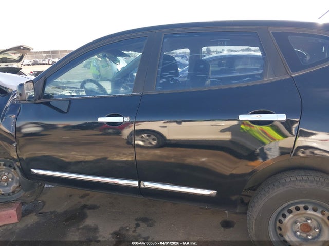 Nissan Rogue Select S 2014 JN8AS5MT5EW603096 Image 14
