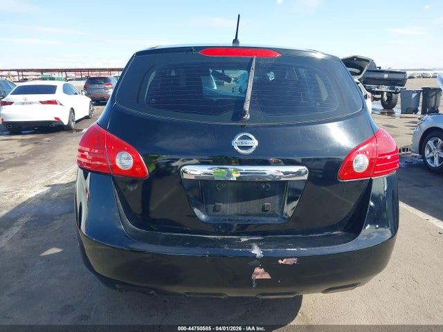 Nissan Rogue Select S 2014 JN8AS5MT5EW603096 Image 16
