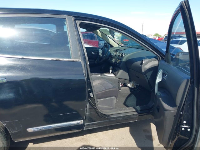 Nissan Rogue Select S 2014 JN8AS5MT5EW603096 Image 5