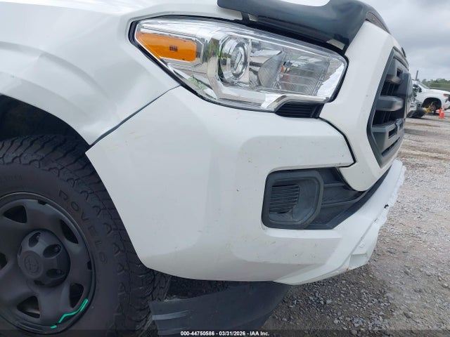 5TFAX5GN9JX125148 Toyota Tacoma Sr