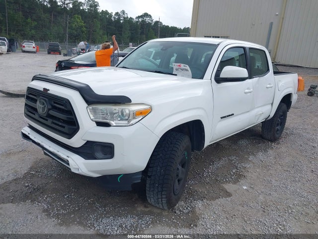 5TFAX5GN9JX125148 Toyota Tacoma Sr