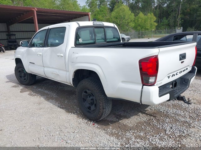 5TFAX5GN9JX125148 Toyota Tacoma Sr