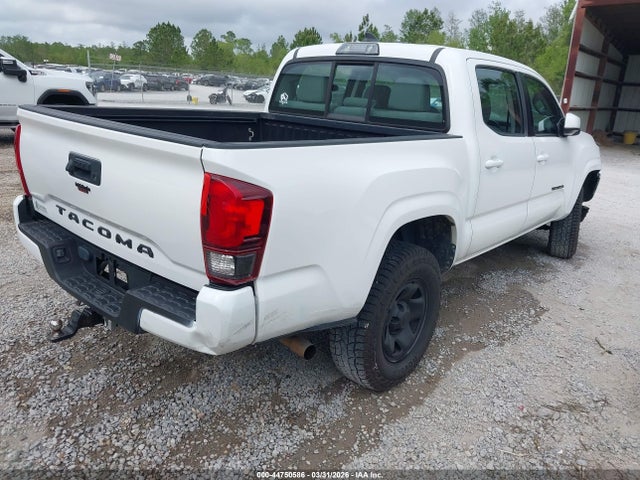 5TFAX5GN9JX125148 Toyota Tacoma Sr