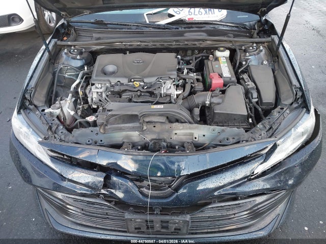 JTNB11HK5J3035534 Toyota CAMRY LE