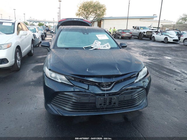 JTNB11HK5J3035534 Toyota CAMRY LE