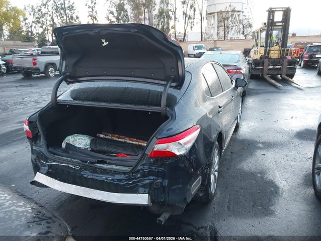JTNB11HK5J3035534 Toyota CAMRY LE