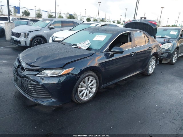 JTNB11HK5J3035534 Toyota CAMRY LE