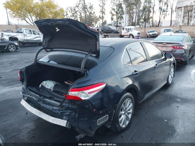 JTNB11HK5J3035534 Toyota CAMRY LE