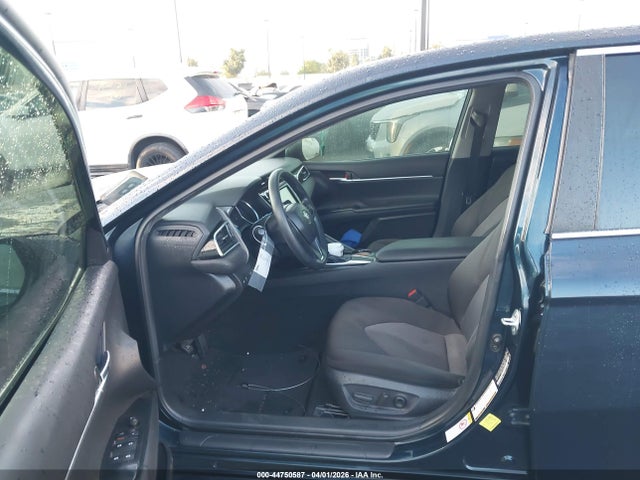 JTNB11HK5J3035534 Toyota CAMRY LE