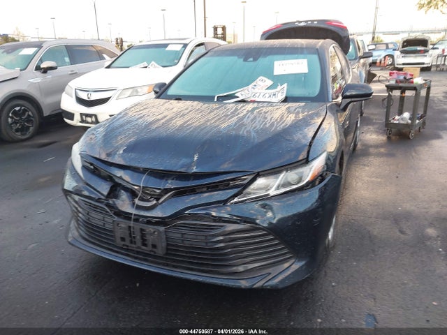 JTNB11HK5J3035534 Toyota CAMRY LE