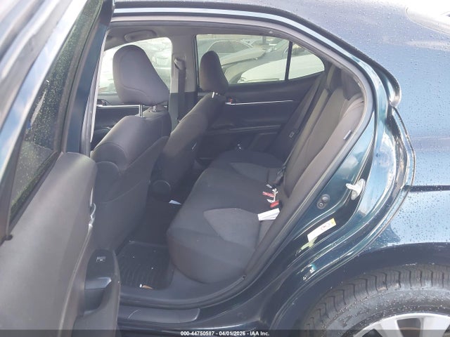 JTNB11HK5J3035534 Toyota CAMRY LE